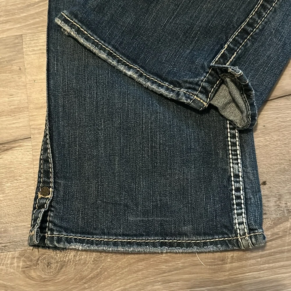 Sliver Jean - Picture 4 of 6
